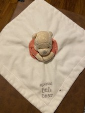 Disney Matalan Cream Winnie