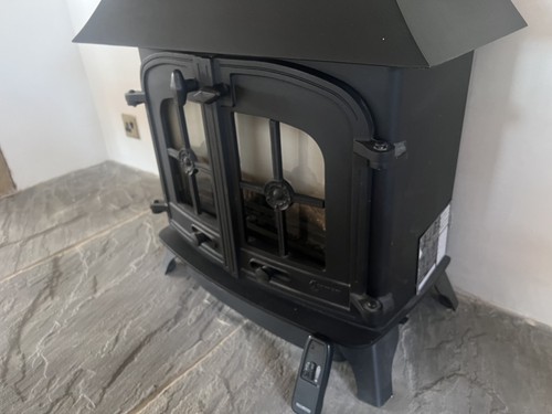 Yeoman dartmoor mk2 - yeoman, stove
