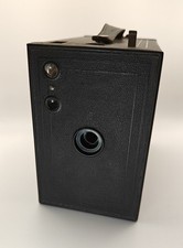 Kodak Brownie No 2A Model C