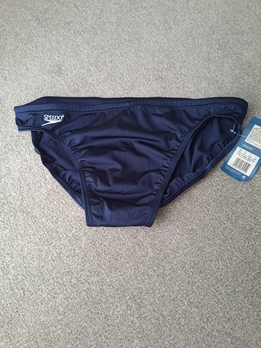 Mens navy speedo briefs - mens,