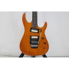HAMER SLAMMER DIABLO Electric