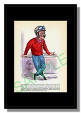 Sallon picture les leston - sallon,
