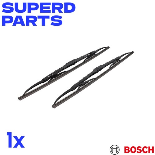 Bosch 397 118 401 wiper - 397,