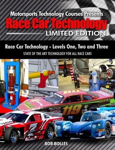 Race car technology - race,