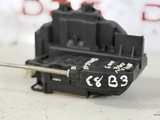 Nissan (2005) Tailgate Boot