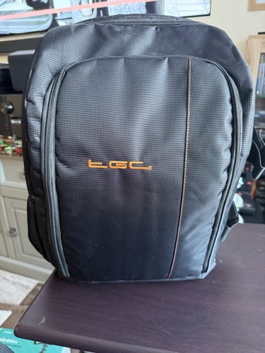Camera gadget bag rucksack - camera,