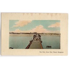 SKEGNESS Lincolnshire The Pier