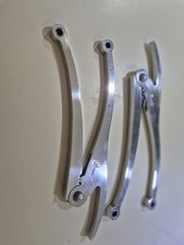 Vintage Royale Pram Hood Arms