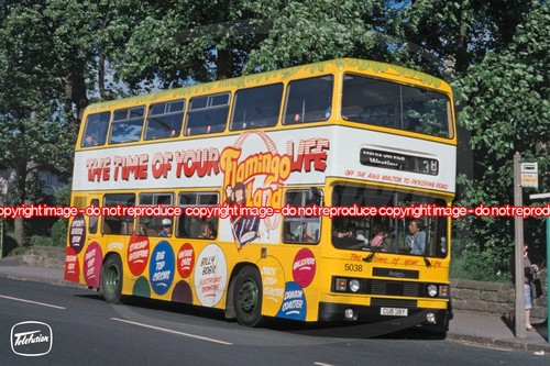 Bus photo yorkshire - bus,