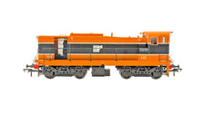 MURPHY MODELS 00 GAUGE -
