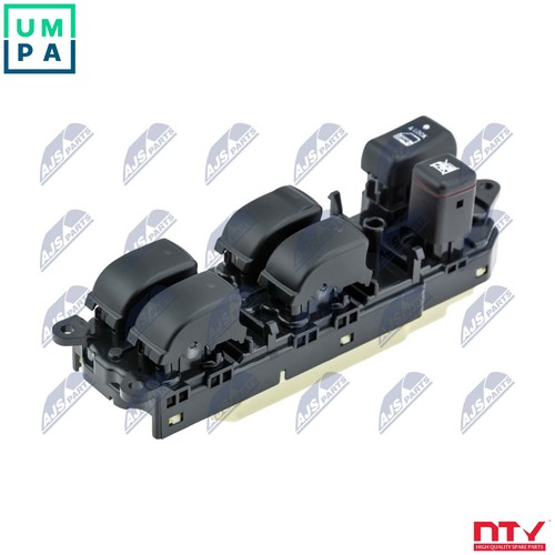 Switch window regulator - window,