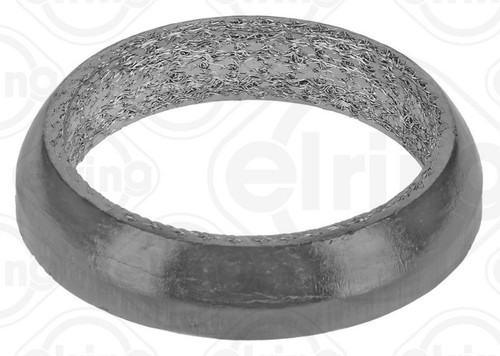 Elring exhaust pipe gasket - elring,