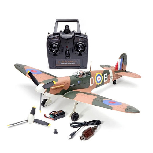 Volantex spitfire mkii - volantex,