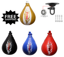 Boxing Speed ball by Fitso