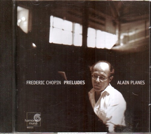 Alain planes frederic chopin - alain, planes;
