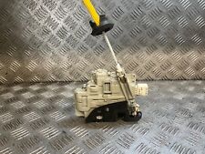 AUDI A3 2009 1.9 TDI E SPORT MK2 5DR PASSENGER SIDE FRONT DOOR LOCK