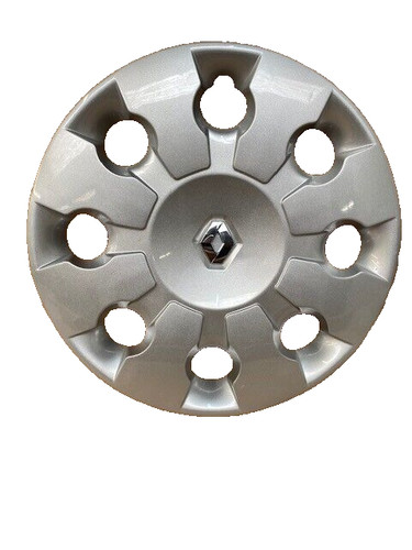 Renault modus wheel trim - renault,