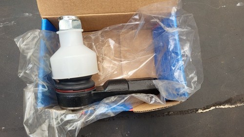 Ford transit mk6 steering - ford, qh