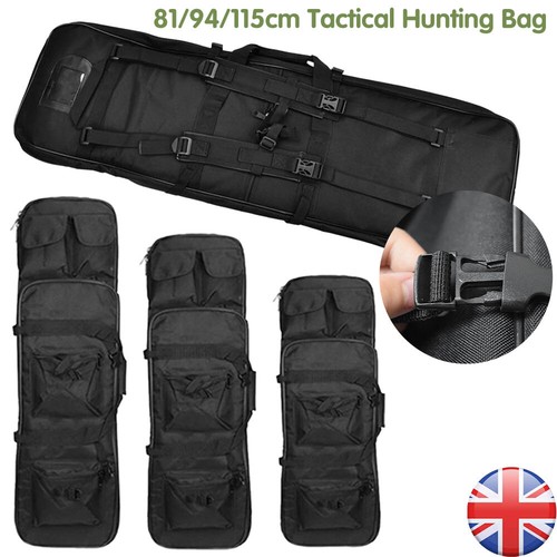 Tactical rifle bag fishing - tactical,