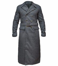 Captain Jack Harkness Grey