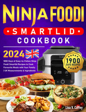 The Complete Ninja Foodi