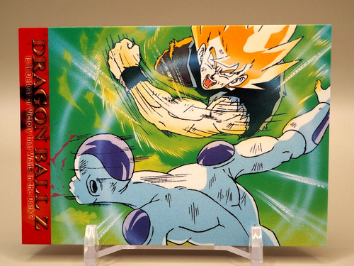 Son goku frieza dragonball - goku, z
