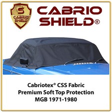 MGB Car Hood Soft Top Cover