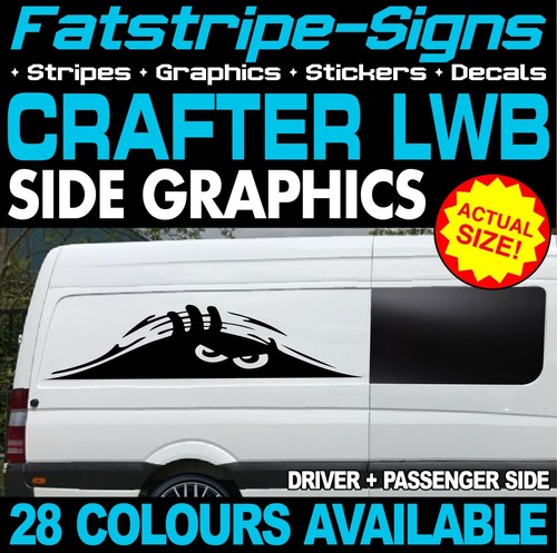 Fit crafter lwb - fit,