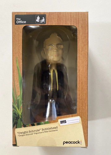 The office dwight schrute - office,