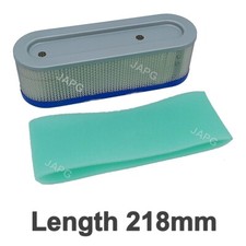 Air Filter Set for some Briggs