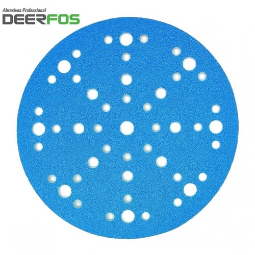 150mm sanding discs for - 150mm, 6
