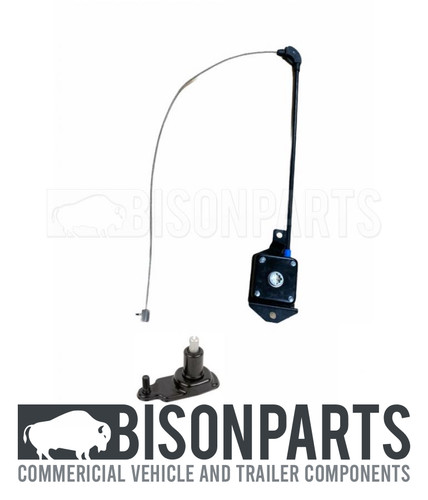 Spare wheel carrier - carrier, ford