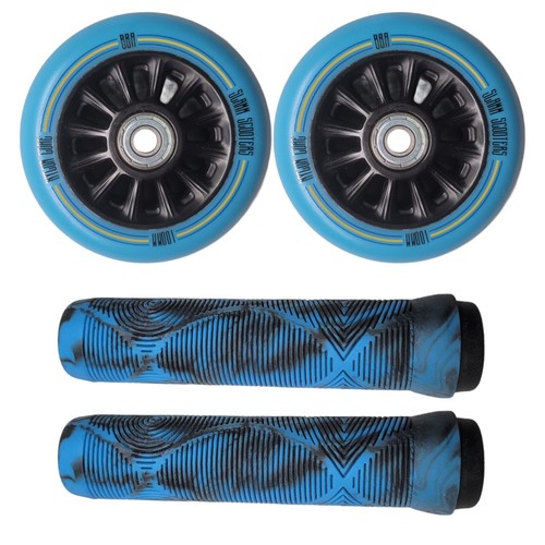 Slamm wheel grips bearings - slamm, wheel,