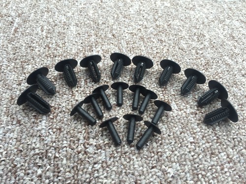 Porsche fir tree plastic - porsche,