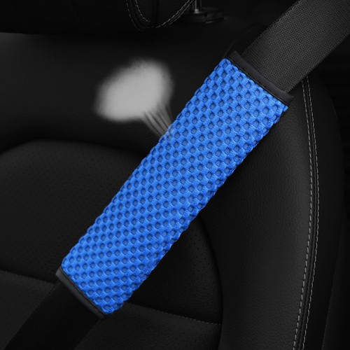 Car seat belt cover pads - belt,
