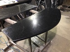 Star Galaxy polished black