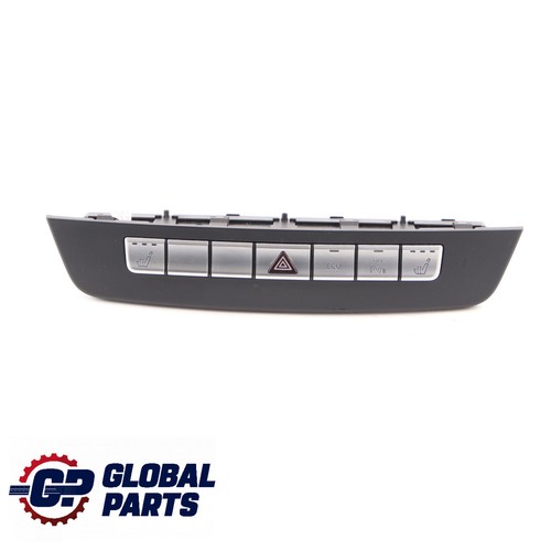 Mercedes w204 switch panel - switch,