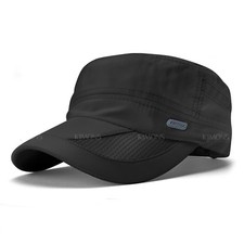 Men's Classic Army Summer