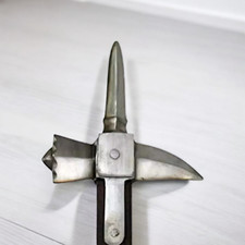 Medieval Warrior Functional