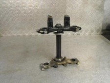 1982 YAMAHA YZ 60 TRIPLE CLAMPS - MOTOCROSS MX