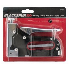 Heavy Duty Staple Gun Wood