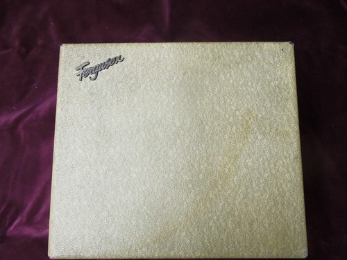 Vintage 1960 ferguson flair - vintage,