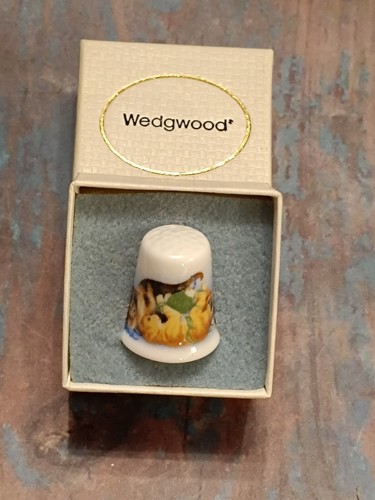 Vintage wedgewood bone china - wedgewood,