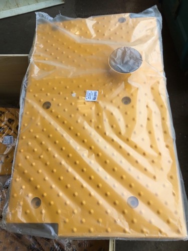 Jcb tread plate 332 j5236 - tread, p/n