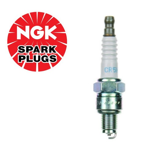 Spark plug for honda outboard - plug,