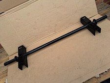 Pramac P11000 Generator Axle