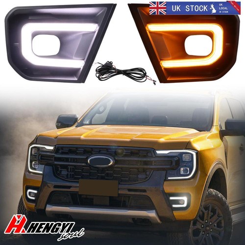 Drl led daytime - daytime, light
