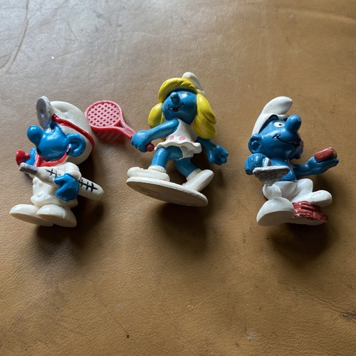 Bin smurf 364 - 3,