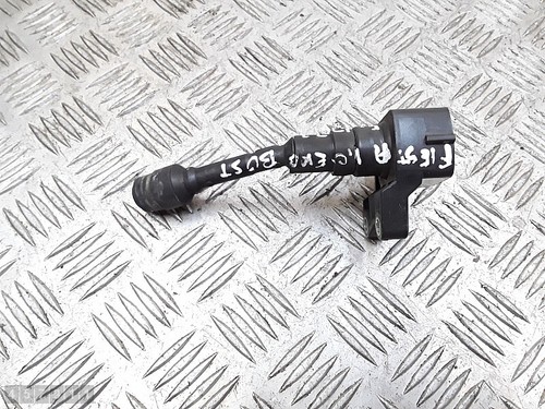 2013 ford fiesta ignition coil - ford,
