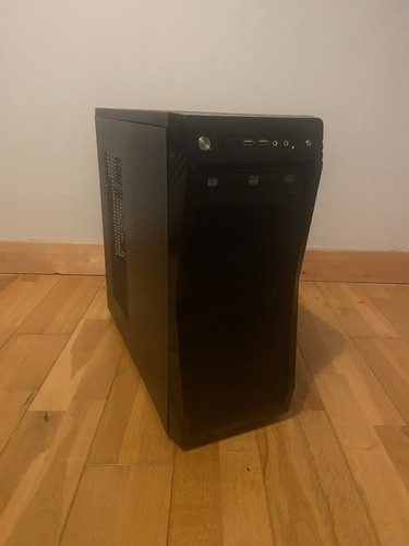 Desktop windows custom - pc,